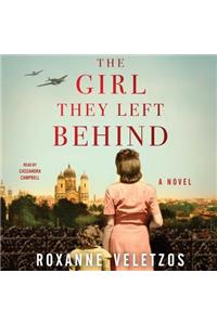 The Girl They Left Behind