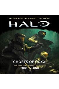 Halo: Ghosts of Onyx