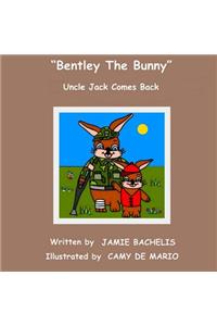 Bentley The Bunny