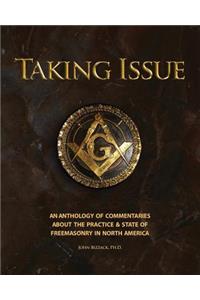 Taking Issue