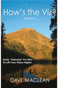 How's the Viz? Volume 1