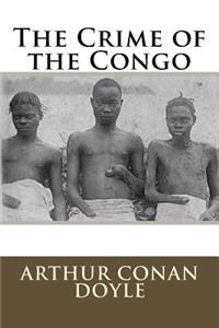 Crime of the Congo