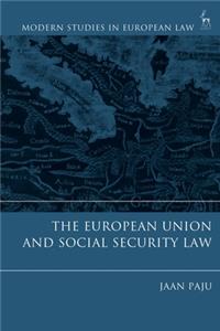 European Union and Social Security Law