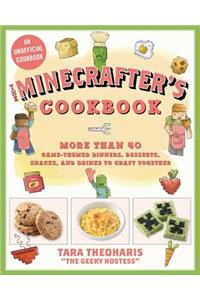 Minecrafter's Cookbook
