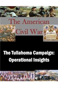 The Tullahoma Campaign