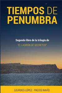 Tiempos de Penumbra