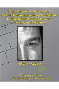 Design Projects and Concepts