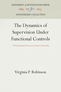 Dynamics of Supervision Under Functional Controls