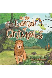 In the Land of Animals