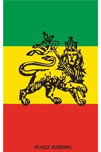 The Lion of Judah