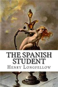 The Spanish Student