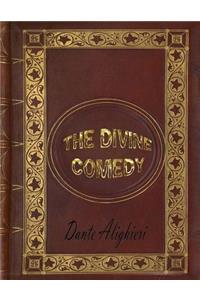 The Divine Comedy