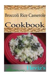 Broccoli Rice Casserole