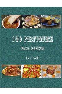 100 Portuguese Food Recipes