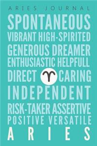 Aries Journal