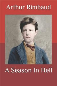 A Season In Hell