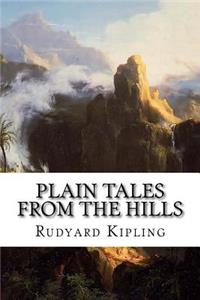 Plain Tales from the Hills