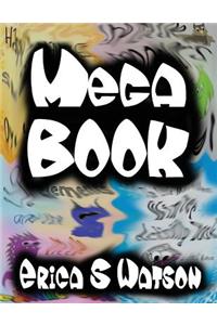 Mega Book