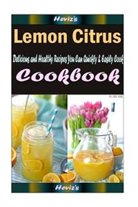 Lemon Citrus