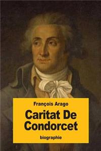 Caritat De Condorcet