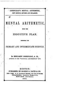 Mental Arithmetic Upon the Inductive Plan
