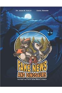 Fake News and Dinosaurs