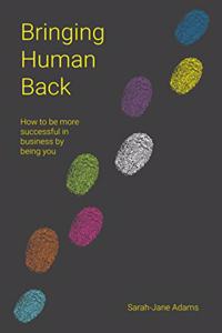 Bringing Human back
