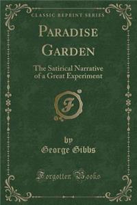 Paradise Garden