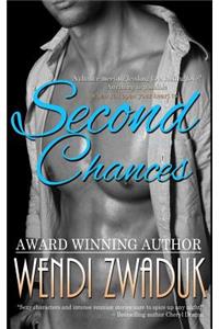 Second Chances: An Anthology