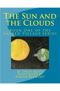 The Sun and the Clouds