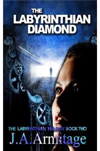 Labyrinthian Diamond