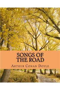 Songs Of The Road