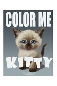 Color Me Kitty