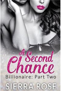 A Second Chance