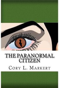 The Paranormal Citizen