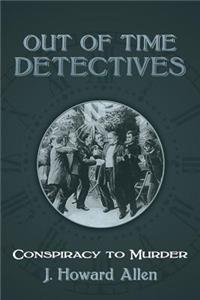 Out of Time Detectives