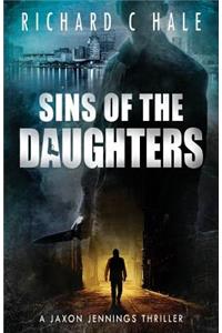 Sins of the Daughters