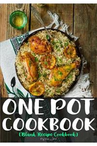 One Pot Cookbook