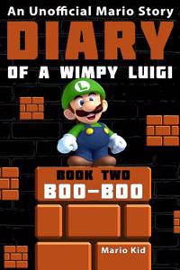 Diary of a Wimpy Luigi