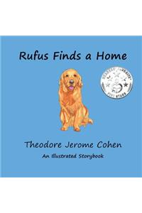Rufus Finds a Home