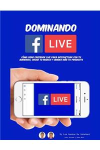 Dominando Facebook Live