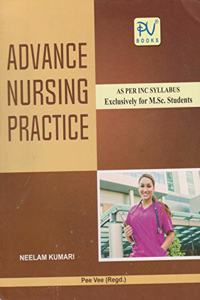 Advance Nursing Practice
