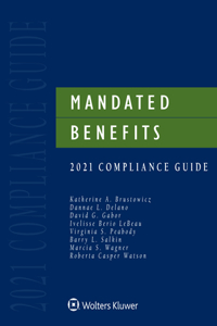 Mandated Benefits Compliance Guide