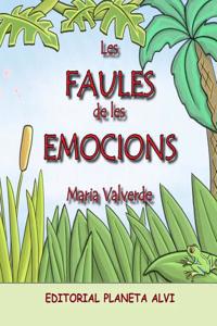 Les Faules de Les Emocions: Editorial Planeta Alvi