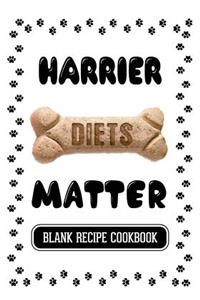 Harrier Diets Matter