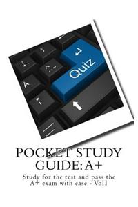 Pocket Study Guide
