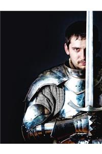 Honor and Valor Grid Sketchbook