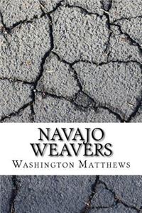 Navajo Weavers