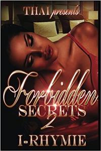 Secrets: Volume 2 (Forbidden)