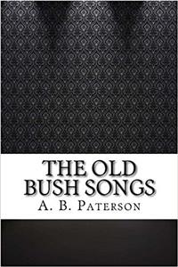 The Old Bush Songs